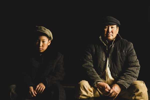 Спектакль «Судьба человека»