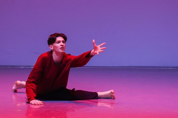 Концерт «Здесь зажигают звезды»