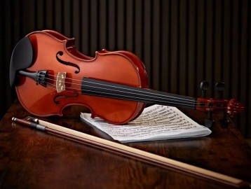 Аб. №23. В кругу великих имён