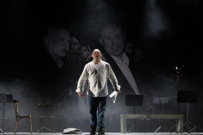 Виктор Сухоруков «Счастливые дни»