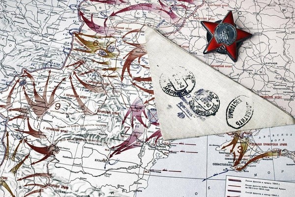 Программа «Память сильнее времени»