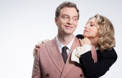 «Маленький оркестр» и Алексей Гоман. Разговор на двоих