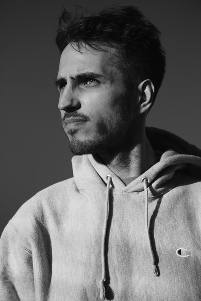 Эльдар Гусейнов