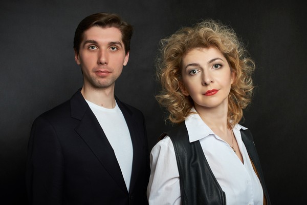 Пер Гюнт. Григ на органе