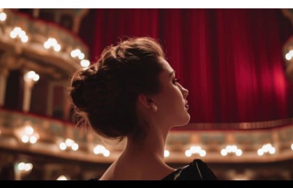 Леди Макбет Мценского уезда