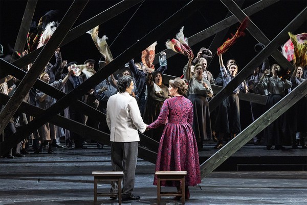 Леди Макбет Мценского уезда