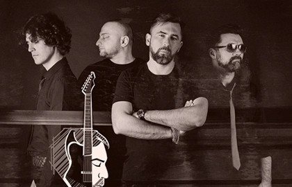 Группа «Лица»