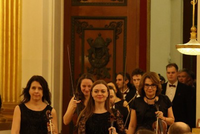 Чайковский. Увертюры-фантазии