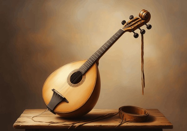 Программа «Становление домрового искусства»