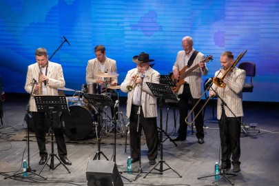 Радость победы