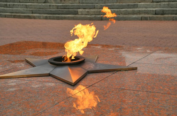 Программа «Знать. Помнить. Чтить»