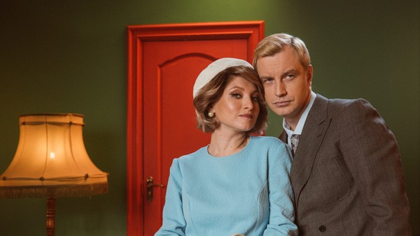 Алексей Гоман