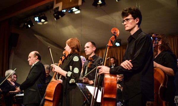 Песни Великой Победы