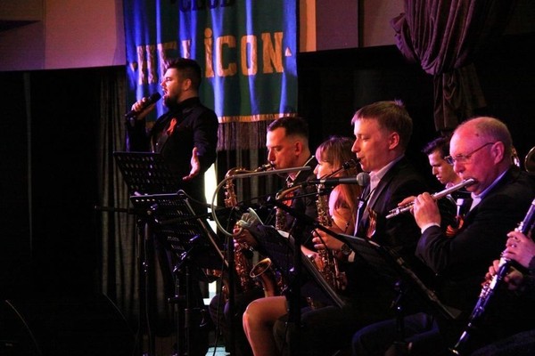 Концерт «Музыка Побед»