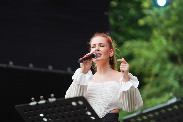 Магия свечей. Amy Winehouse трибьют