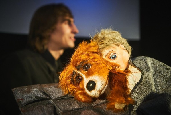 Спектакль «Дети войны»