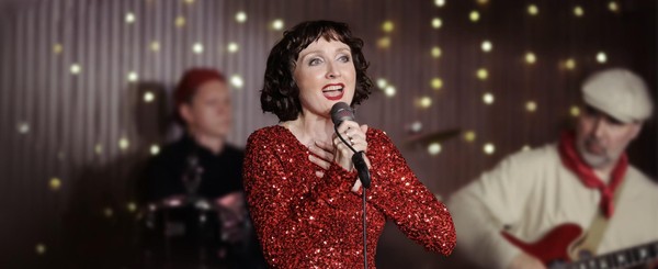 Ирина Зайцева «Русская Эдит Пиаф. Гимн жизни»