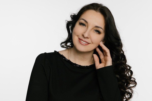 Концерт «Признание в любви сквозь времена»