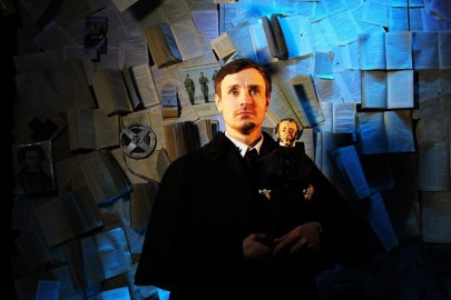 Спасти камер-юнкера Пушкина