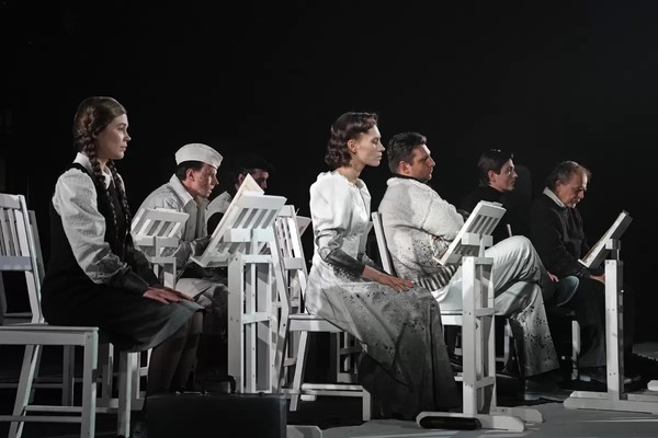 Ленинградская симфония