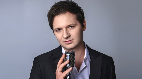 Николай Рябуха