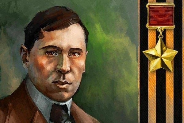 Литературно-музыкальная композиция «Дорога в бессмертие»