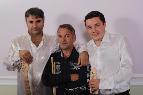 Концерт «Песни Великой Победы»