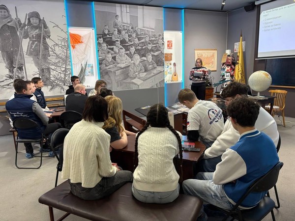 Интеллектуальная игра «По страницам Великой Отечественной войны»