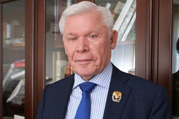 «Вдохновение сопутствует мне по жизни»