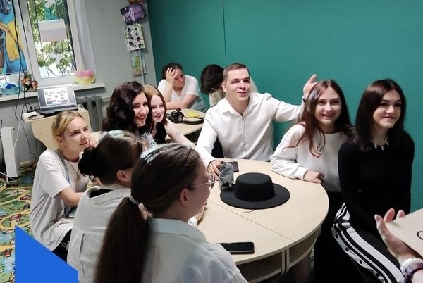 Программа «Победный май»