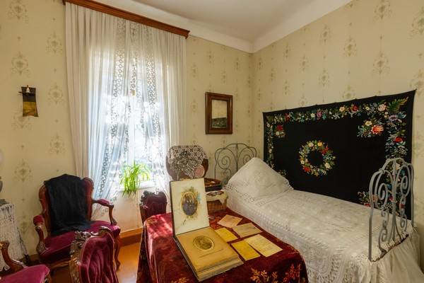 Музейная программа «Я был солдат»