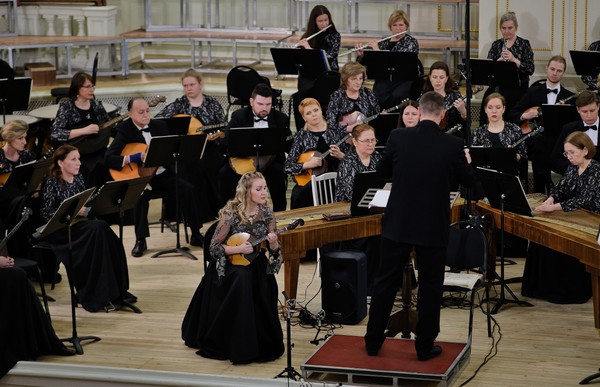 Песни победы