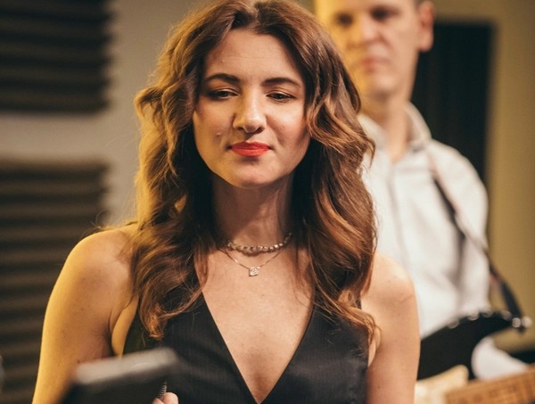 Jazz Street Trio. Ностальгия по нулевым