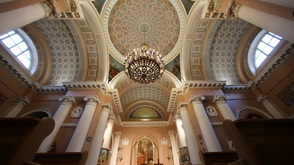 Музыка XVIII и XX веков. Перекличка эпох