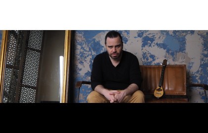 Яннис Кофопулос: «Золотой юбилей и Хрустальная годовщина»