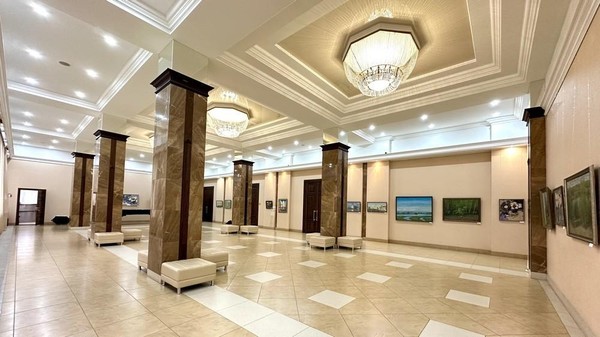 Концерт «Победа в каждом из нас»