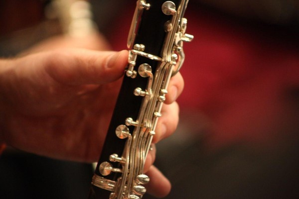 Концерт «Японская весна»