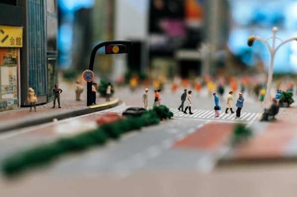 Игровая программа «Дорога к солнцу!»