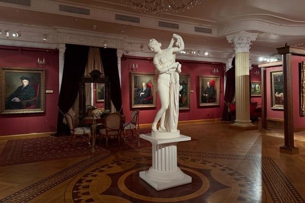 Концерт «Поклонимся великим тем годам»