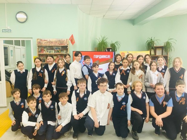 Громкие чтения «Строки, опаленные войной»