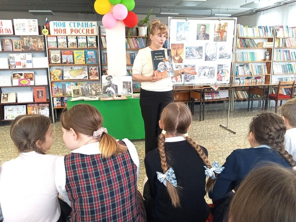 Громкие чтения «Как хорошо на свете без войны»