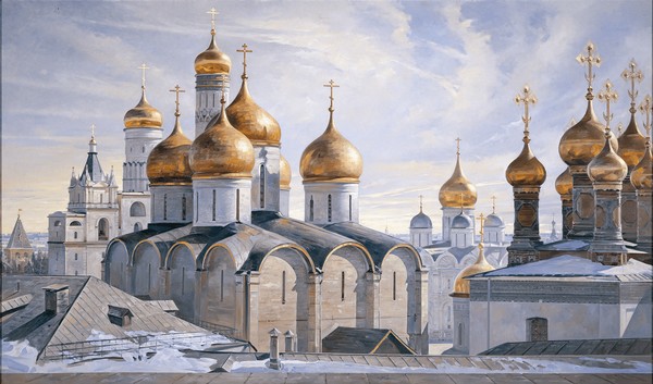 Выставка «В поисках света»