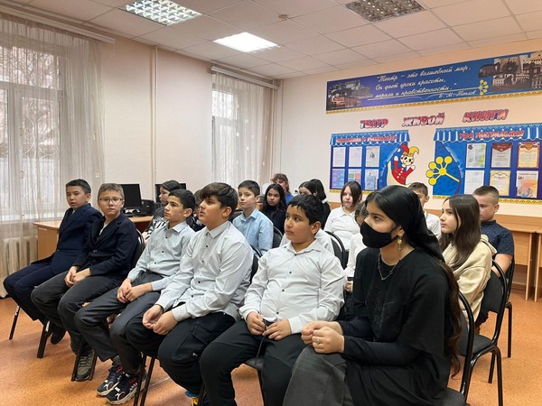 Программа «Дорогами Великой Отечественной»