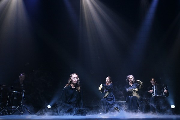 Пушкин. Дар