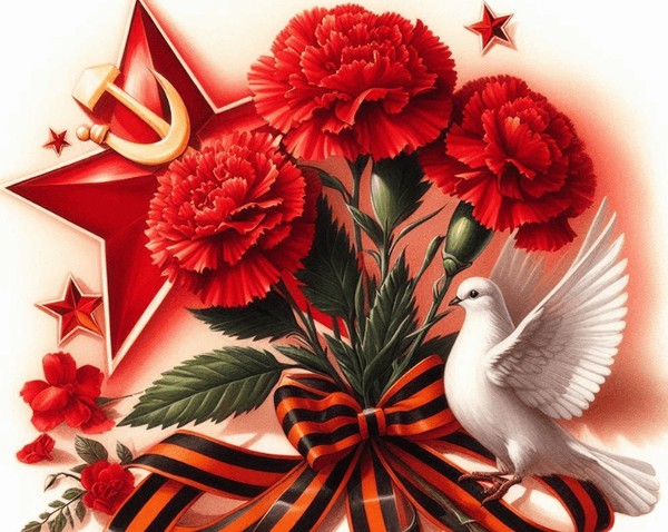 «Помнит сердце, не забудет никогда…»