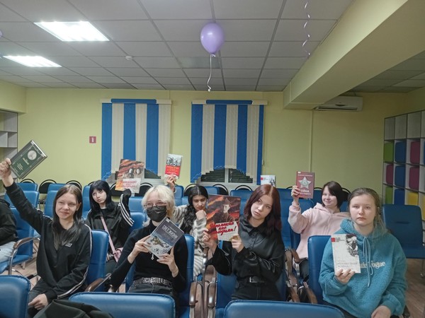 Исторический час «Маршал Великой Победы»