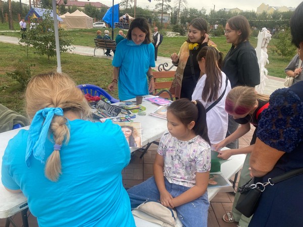 Мастер-класс «Звезда»