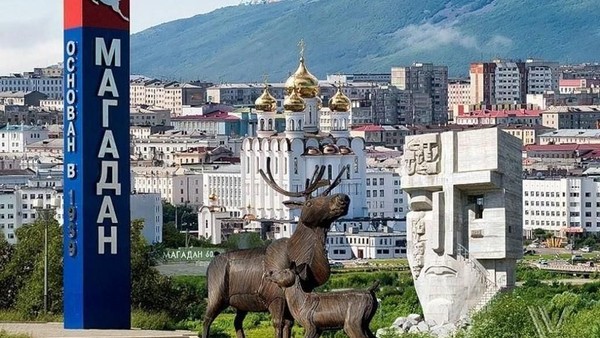 Познавательная программа «Знатоки родного края»