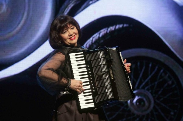 Концерт «Время Победы»