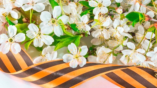 Концерт «Была весна-весна Победы!»